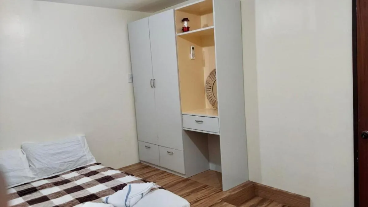 Pabdig Townhouse Villa Dauis